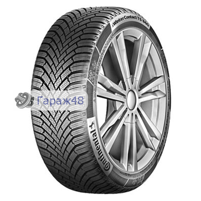 Continental ContiWinterContact TS860 165/60 R15 77T