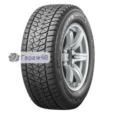 Bridgestone Blizzak DMV2 285/60 R18 116R