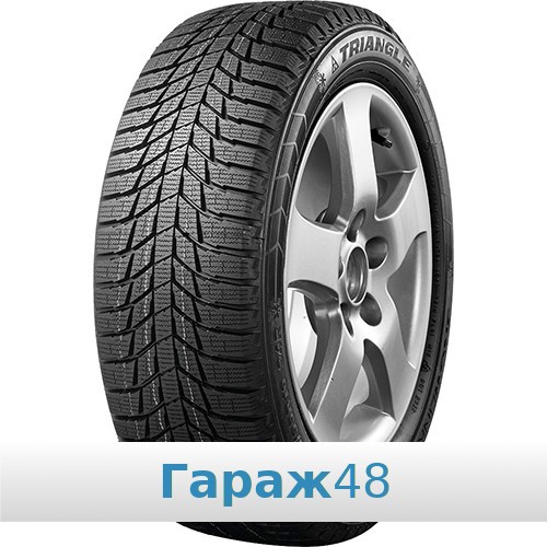 Triangle Trin PL01 215/45 R17 91R